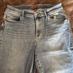 Women's Judy Blue jeans